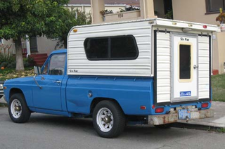 Illustration for article titled 1973 Ford Courier